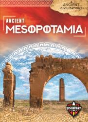 Ancient Mesopotamia (ISBN: 9781644871799)