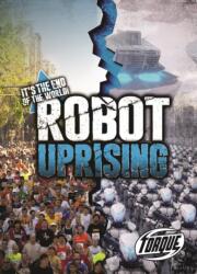 Robot Uprising (ISBN: 9781644870839)