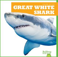 Great White Shark (ISBN: 9781641289610)