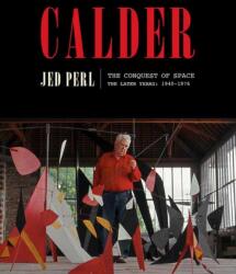Calder: The Conquest of Space (ISBN: 9780451494115)