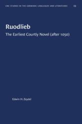 Ruodlieb (ISBN: 9781469658704)