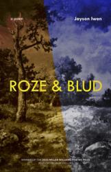 Roze & Blud (ISBN: 9781682261323)