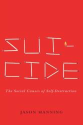 Suicide (ISBN: 9780813944340)