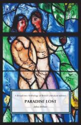 Paradise Lost (ISBN: 9781554813506)
