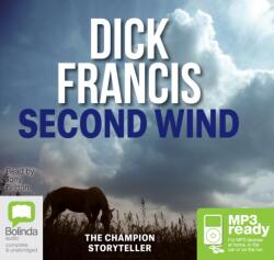 Second Wind (ISBN: 9781486234660)