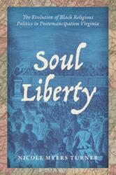 Soul Liberty (ISBN: 9781469655239)