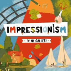 Impressionism (ISBN: 9781786378477)