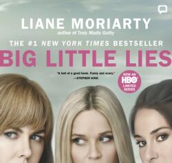 Big Little Lies (ISBN: 9781486240838)