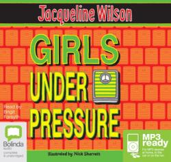 Girls Under Pressure (ISBN: 9781486232253)