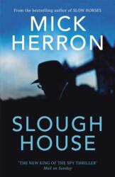 Slough House (ISBN: 9781529378641)
