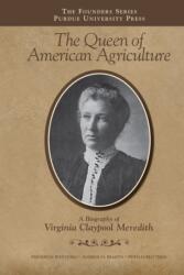 Queen of American Agriculture (ISBN: 9781612499000)