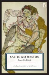 Castle Wetterstein (ISBN: 9781554814251)