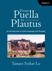 From Puella to Plautus (ISBN: 9781949822014)