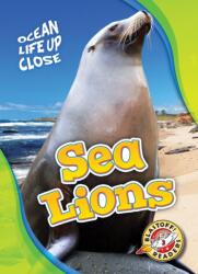Sea Lions (ISBN: 9781626176454)