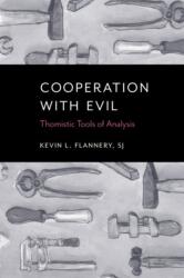 Cooperation with Evil (ISBN: 9780813232447)