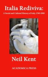Italia Rediviva (ISBN: 9781680531879)