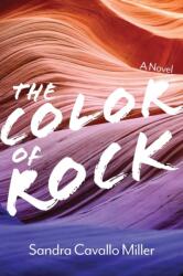 Color of Rock (ISBN: 9781948908467)