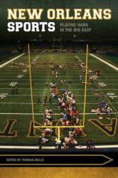 New Orleans Sports (ISBN: 9781682261002)