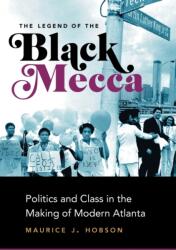 Legend of the Black Mecca (ISBN: 9781469654751)