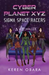 Cyber Planet XYZ (ISBN: 9781837943531)