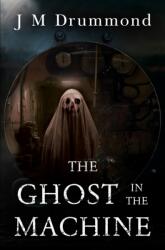 The Ghost in the Machine (ISBN: 9781837943142)