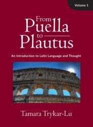 From Puella to Plautus (ISBN: 9781949822007)