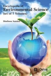 Encyclopedia of Environmental Science (ISBN: 9781773615721)