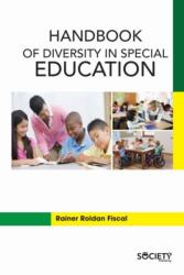 Handbook of Diversity in Special Education (ISBN: 9781773615653)
