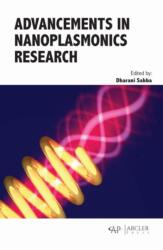 Advancements in Nanoplasmonics Research (ISBN: 9781773615462)