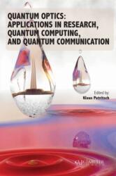 Quantum Optics (ISBN: 9781773615455)