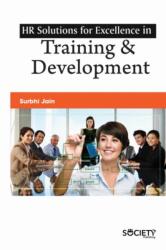 HR Solutions for Excellence in Training & Development (ISBN: 9781773614809)