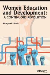 Women Education and Development (ISBN: 9781773614779)