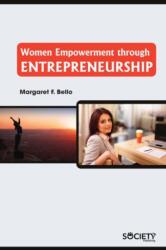 Women Empowerment Through Entrepreneurship (ISBN: 9781773614762)
