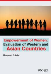 Empowerment of Women (ISBN: 9781773614755)