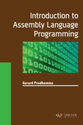 Introduction to Assembly Language Programming (ISBN: 9781773614700)