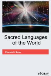 Sacred Languages of the World (ISBN: 9781773614625)