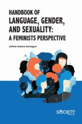 Handbook of Language, Gender, and Sexuality (ISBN: 9781773614618)