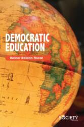 Democratic Education (ISBN: 9781773614526)