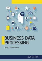 Business Data Processing (ISBN: 9781773614472)