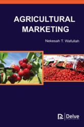 Agricultural Marketing (ISBN: 9781773614427)