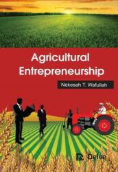 Agricultural Entrepreneurship (ISBN: 9781773614410)