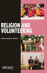 Religion and Volunteering (ISBN: 9781773614373)