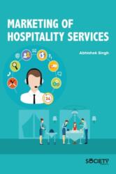 Marketing of Hospitality Services (ISBN: 9781773614335)