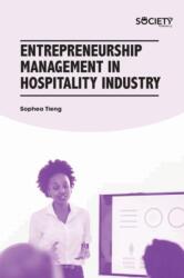 Entrepreneurship Management in Hospitality Industry (ISBN: 9781773614311)