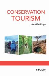 Conservation Tourism (ISBN: 9781773614298)