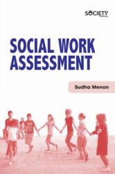 Social Work Assessment (ISBN: 9781773614205)