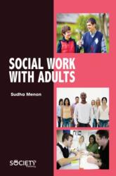 Social Work with Adults (ISBN: 9781773614199)