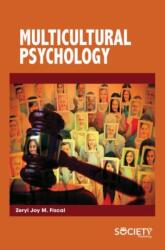 Multicultural Psychology (ISBN: 9781773614168)