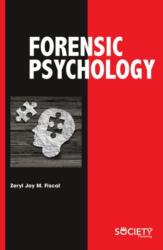 Forensic Psychology (ISBN: 9781773614144)