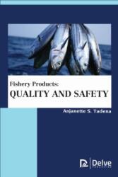 Fishery Products (ISBN: 9781773614076)